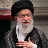 Ayatollah Khamenei