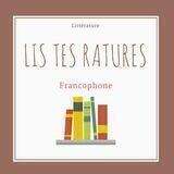 Lis Tes Ratures