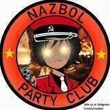 NazBol Party Club² ☭ - Abortion is cancelled EDITION