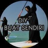 DIY Buat Sendiri