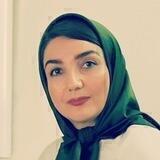 نوشین قشقایی