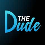 The Dude ™👨‍💼