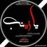 الشاعر ورادود ابو ماجد الشغانبي