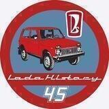 Lada History