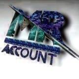 MR. ACCOUNT