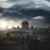 южанин в тундре