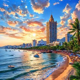Реальная Паттайя 🇹🇭 Новости