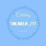 Catalog Sneaker_co