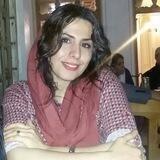 مهرناز شهباز