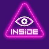 Inside