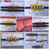 Mira Bracelets