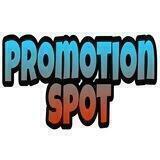 Promotion spot