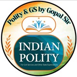 Polity and GS by Gopal Sir