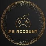 PS Account
