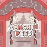 GENSHINFESS.