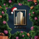 "AZIA CITY" turar joy majmuasi guruhi