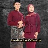 AyraBoutiqueCollection