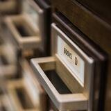 Our Archive