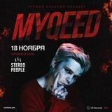 Myqeed