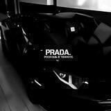 :: "𝐏𝐑𝐀𝐃𝐀 " роскошь в темноте.