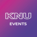 🇺🇦KNU EVENTS🇺🇦