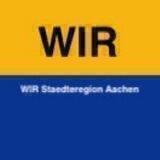 WIR Staedteregion Aachen für Freiheit und Grundgesetz / Demos & Spaziergänge