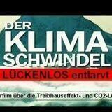 Klimaschwindel