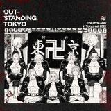 Outstanding Tokyo.