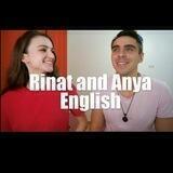 💁🏻‍♂️English with Rinat🙋🏻‍♀️