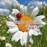 Хайрли тонг, Салом Ёз!🥰😇