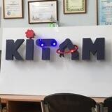 Кафедра КIТАМ