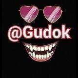 🎵🎵 @GUDOK 🎵🎵