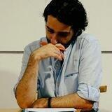 Pooyan Moghaddassi- پویان مقدسی