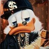 Tio Patinhas - Frases $$