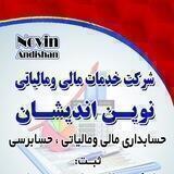 شرکت خدمات مالی و مالیاتی نوین اندشان