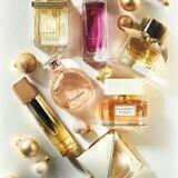 Iranzamin_perfume