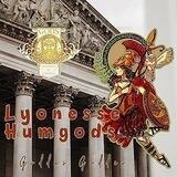 LYONESSE OF GODS
