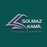 DÖVLƏT QULLUĞU. SOLMAZ KAMİLQIZI