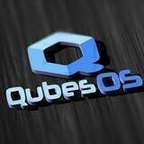 Qubes OS📢