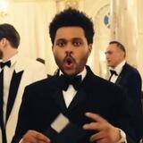 The Weeknd