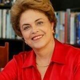 Dilma Rousseff