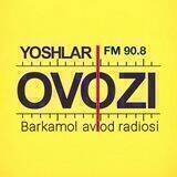 Yoshlar Ovozi