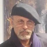 سعید جعفری