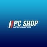PC SHOP