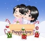 PUPYRKA.KPOP