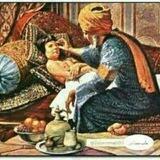 دروس قانون ابن سینا طب سنتی ، دانیال شفاء