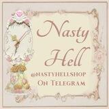 nastyhell open