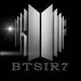 「 BTSir7 」