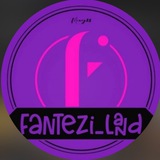 Fantezi Land(NAJAFI)