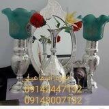 صنایع دستی نقره اسماعیلی